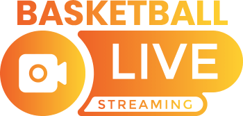 Basketball Banner Live Stream