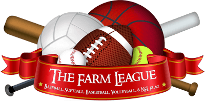 The Farm League Logo